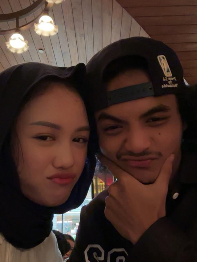 Lolly dan Vadel Badjideh