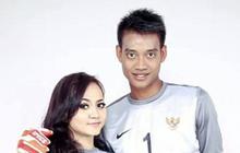 Profil Azhiera Adzka Fathir, Istri Kurnia Meiga Mantan Model yang Setia Dampingi Suami Sakit