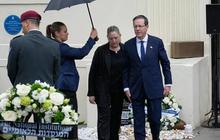 Kunjungan Presiden Israel Picu Kerusuhan di Australia