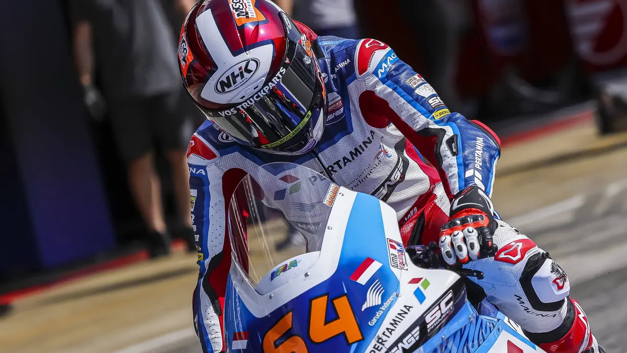 Bo Bendsneyder