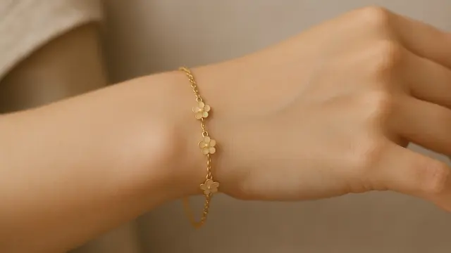 Model Gelang Friendship