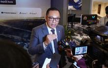 Tekad Kuat Wamen Investasi Benahi Perizinan Demi Ekonomi Tumbuh 8 Persen