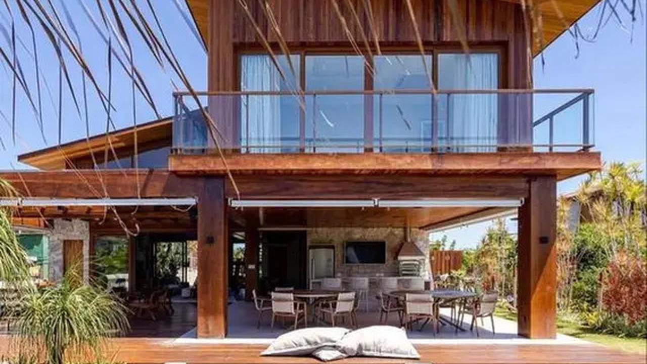 Model Rumah Atap Miring Minimalis untuk Kesan Modern, Elegan dan Bikin Nyaman