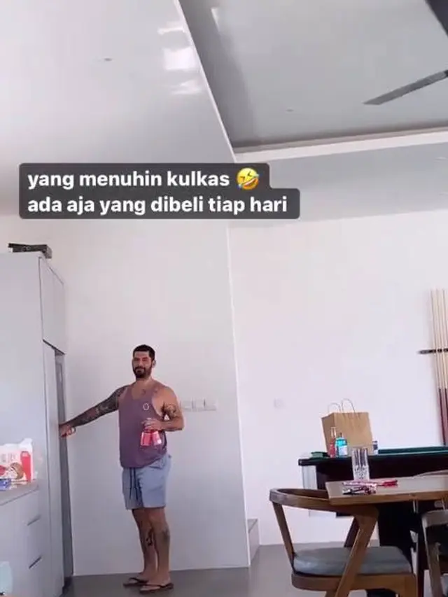 Kekasih Salmafina Sunan
