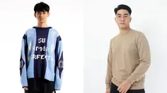 Sweatshirt Pria Pilihan yang Nyaman Dipakai dan Mudah Dipadukan dengan Berbagai Gaya