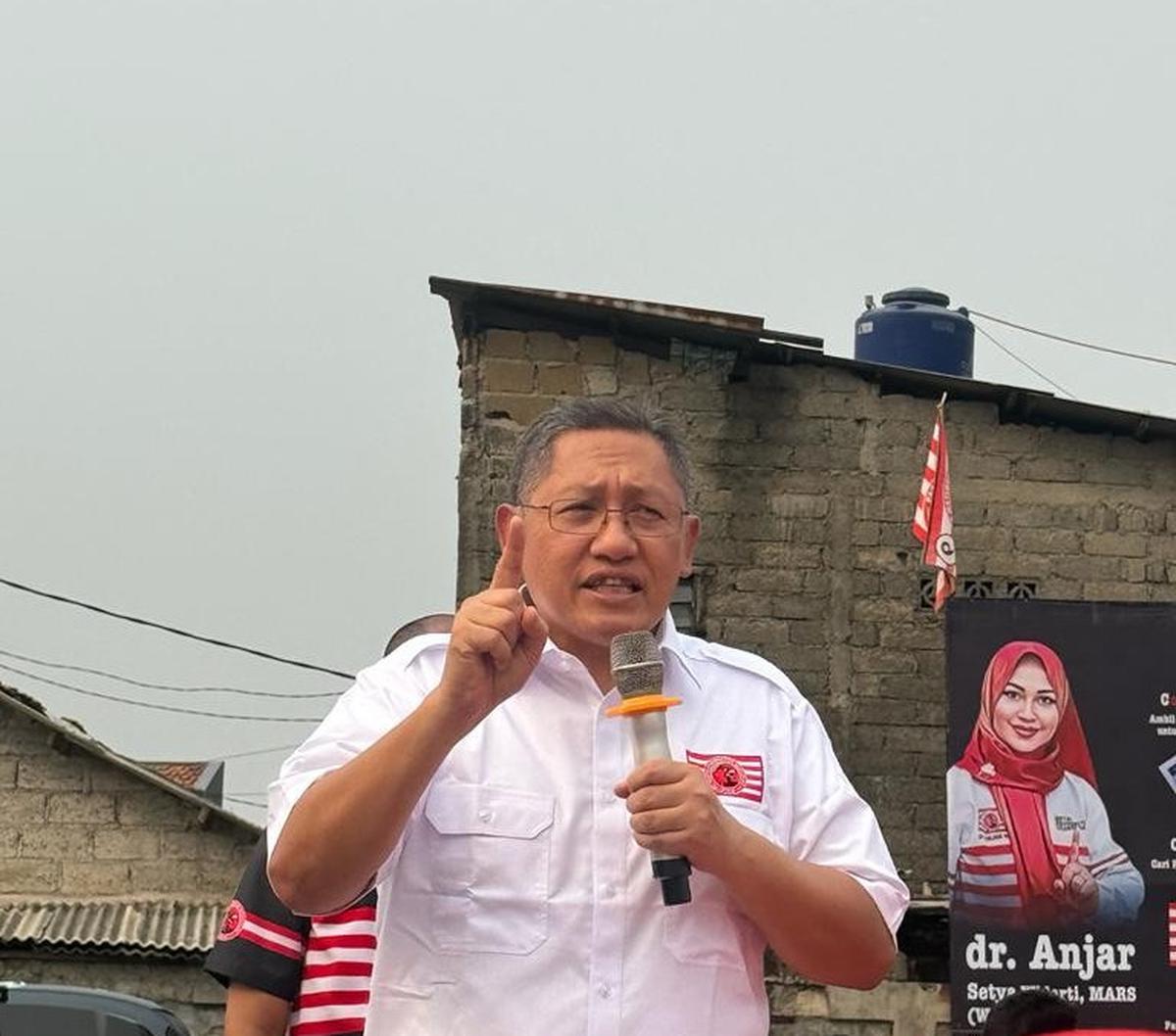 Dok. Istimewa