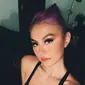 Agnez Mo (Kapanlagi/instagram.com/agnezmo)