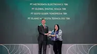 Emtek Masuk Daftar Fortune Indonesia 100 Tahun 2025