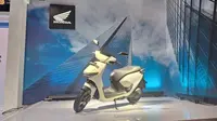 Setelah Indonesia, Honda CUV e: Sasar Pasar India