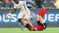 Salip AC Milan, Inter Menangi Perburuan Kondogbia