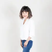Welly Ng, founder & owner Ullo, brand perawatan kulit multifungsi dan ramah lingkungan. Sumber foto: Document/Welly Ng.