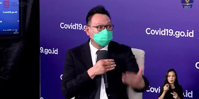VIDEO: Geliat Pasar Investasi Indonesia di Masa Pandemi Covid-19