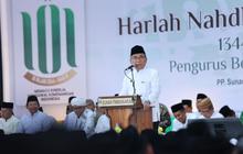 Ketum PBNU Sebut Izin Kelola Tambang Belum Keluar, Masih Proses