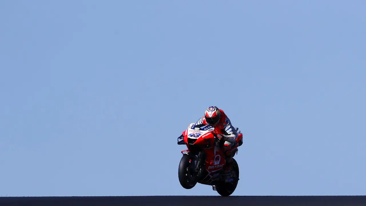 Ducati