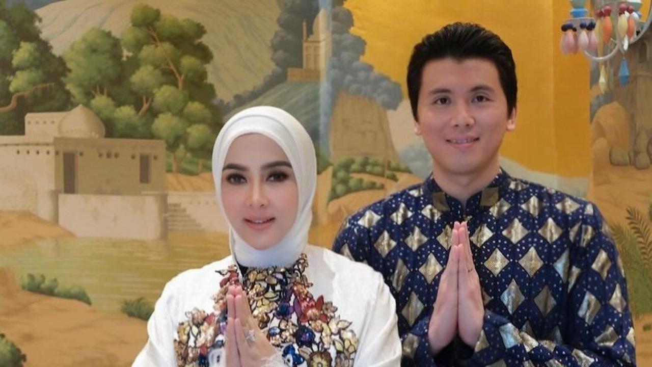 Syahrini