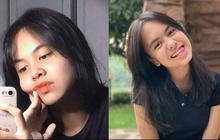 Jarang Tersorot, Ini Beberapa Foto Zalfa Ananta Putri Attar Syach dan Ananda Lontoh yang Menawan di Usia 17 Tahun