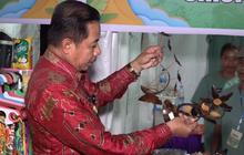 Fakta Unik! Pemkot Jayapura Inisiasi Pelestarian Budaya Jayapura, Wajibkan Atribut Adat di Ruang Publik