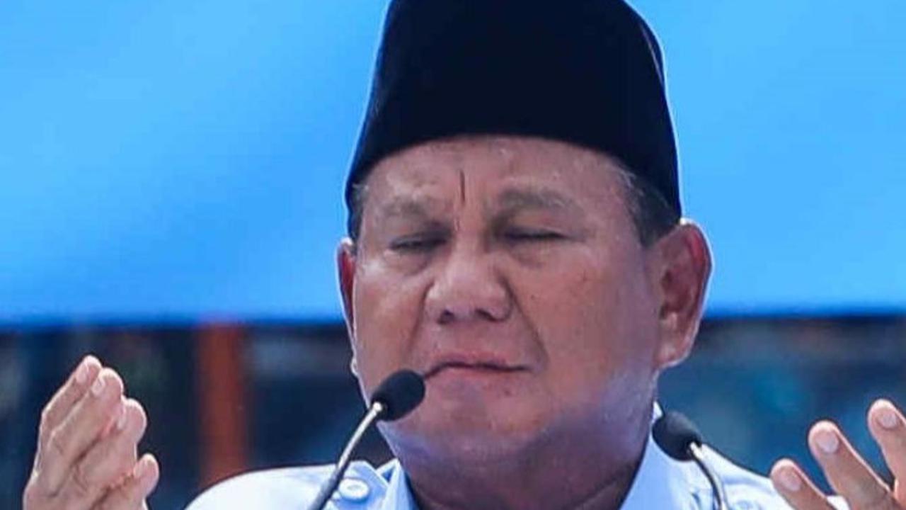 Unggul Quick Count, Prabowo Dapat Ucapan Selamat dari Para Pemimpin Dunia