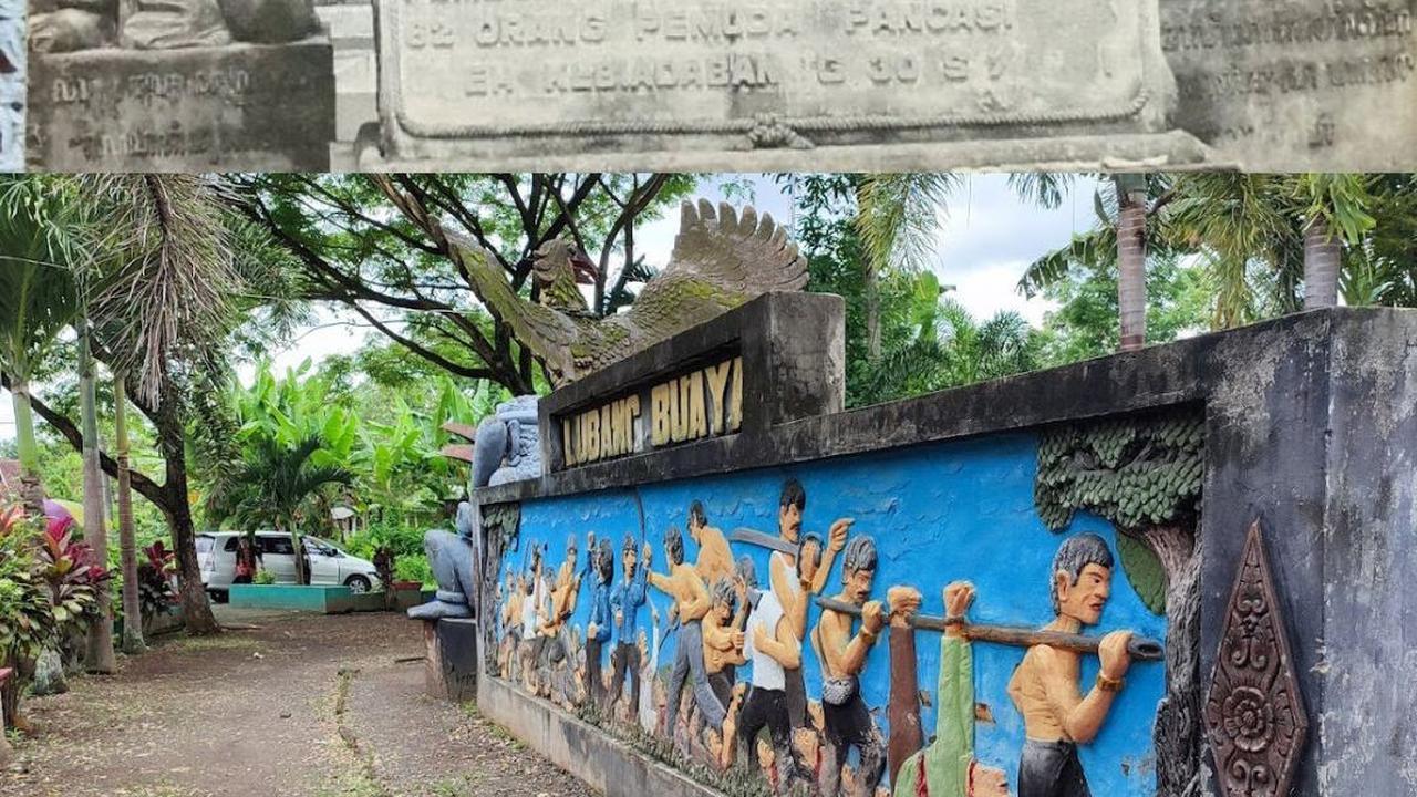 Diangkat jadi Film Layar Lebar, Begini Potret Kelam Perebutan Kekuasaan di Banyuwangi Tahun 1965