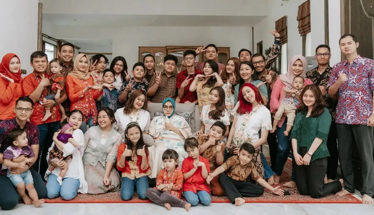 Mayangsari (Instagram/mayangsari_official)