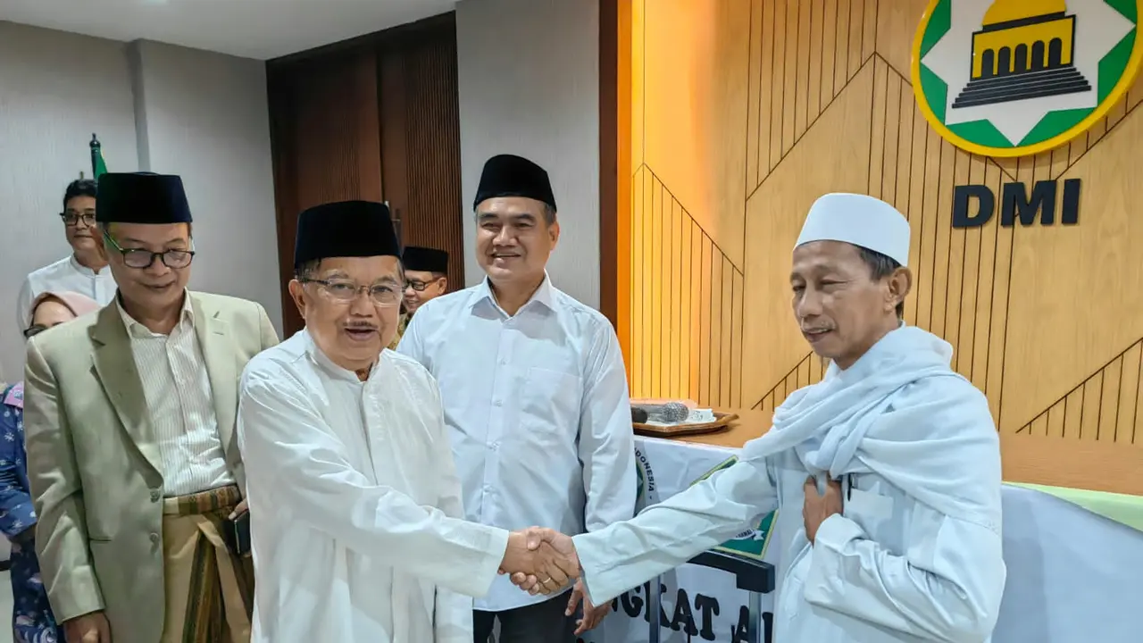 DMI