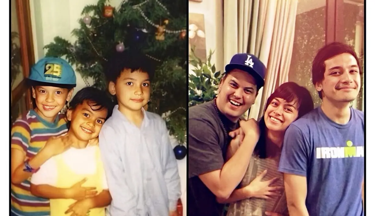 Eva Celia (Instagram/sophia_latjuba88)