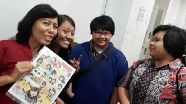 Belajar Jadi Guru Kreatif dari Tiga Sosok Pahlawan Tanpa Tanda Jasa