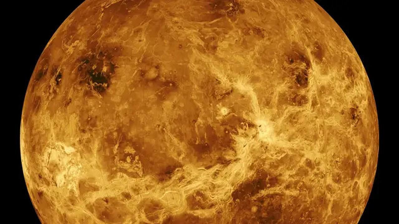 Satu Hari di Venus Lebih Lama dari Setahun, Ini Penjelasan Ilmuwan