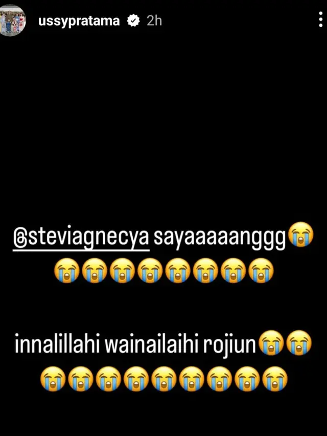 Stevie Agnecya