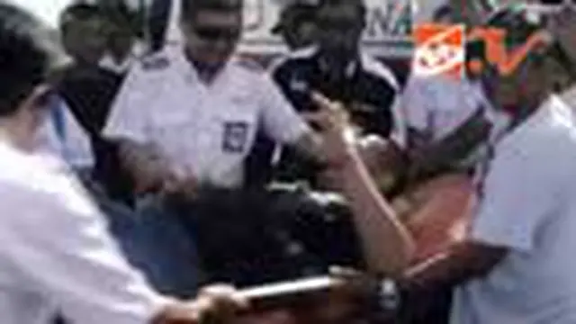 Pilot Trigana Dievakuasi ke Jayapura