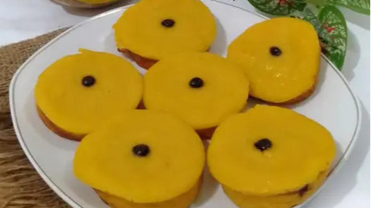 3 Jenis Labu yang Berbeda, Kenali Perbedaan Labu Parang, Kabocha, dan Butternut Pumpkin dan Resep Olahannya