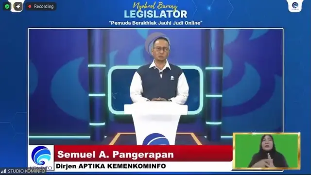 Kominfo