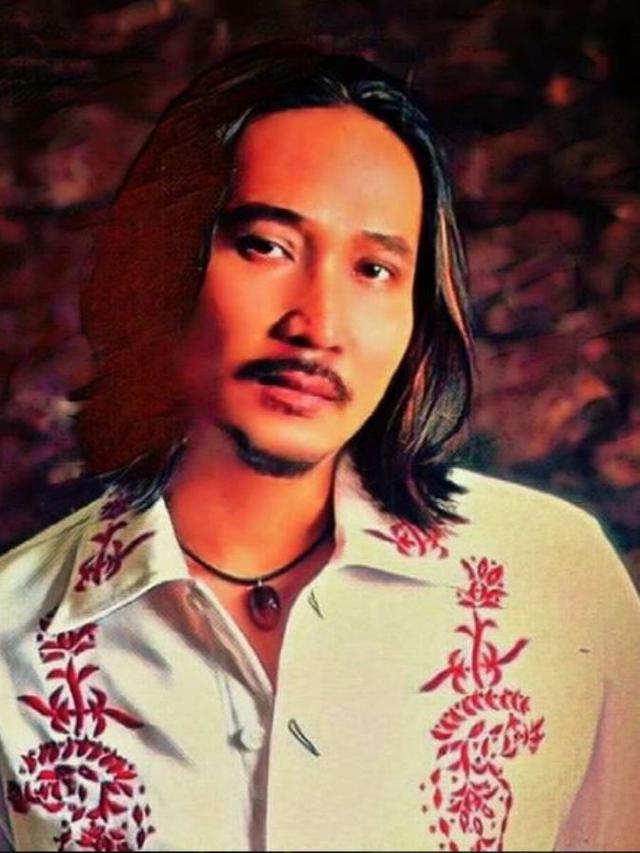 Dian Pramana Poetra (Foto: Instagram)