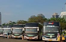 Situs Daftar Mudik Gratis Kemenhub