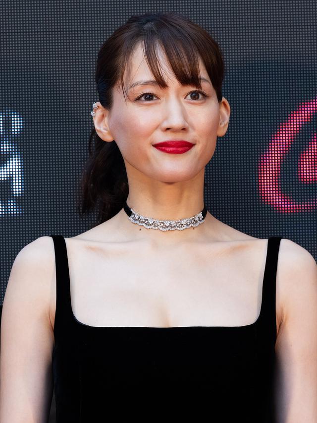 Haruka Ayase