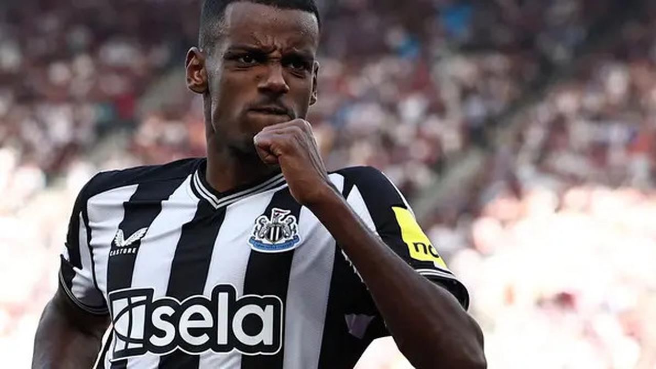 Liverpool Menarik Diri dari Perburuan Alexander Isak, Bagaimana Arne Slot?