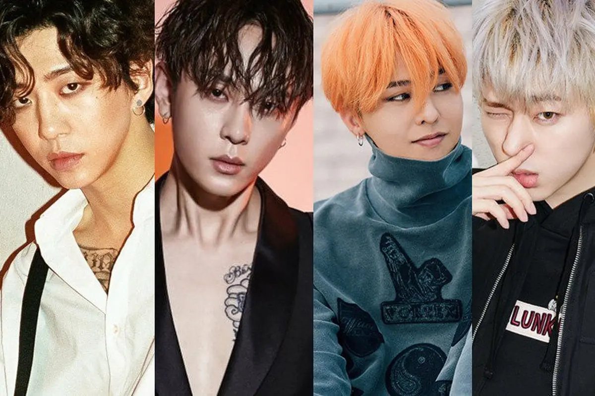 Idol K-Pop