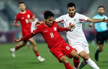 Tiga Pemain ini 'Senjata Mematikan' Timnas Indonesia U23 untuk Lumpuhkan Uzbekistan di Semifinal Piala Asia U23 2024