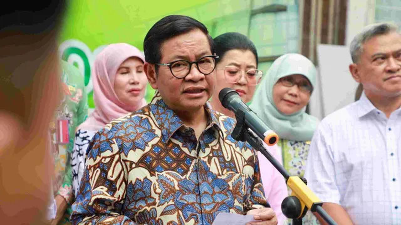 Pramono Punya Ide Terapkan Pertanian Vertikal di Jakarta, Manfaatkan Panel Surya