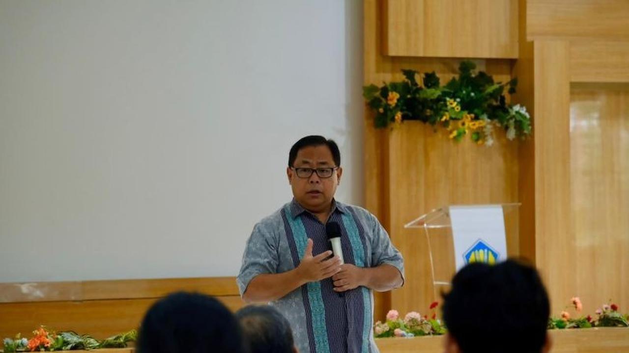 DJP Banten dan Disdikbud Serang Bersinergi Wujudkan Program Inklusi Sadar Pajak