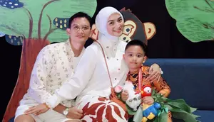 Petualangan Campervan Citra Kirana dan Rezky Aditya di Selandia Baru