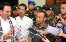 Gara-gara Tebet Green tak berizin, Pangkostrad ngaku ditegur Ahok