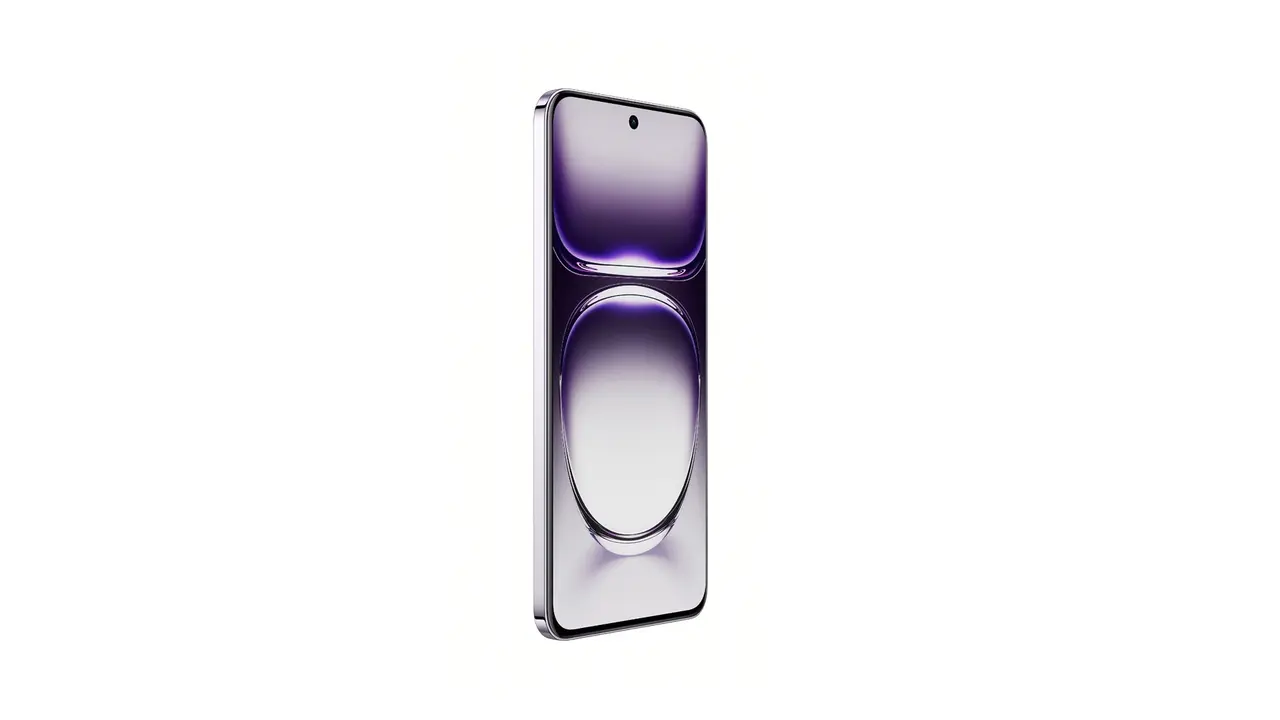 Oppo Reno 12 Pro 5G