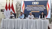 21 RSUD Naik Kelas Bulan Depan, Bakal Diresmikan Prabowo