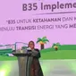 Deputi Bidang Koordinasi Pangan dan Pertanian Kemenko Perekonomian Musdalifah Mahmud dalam Energy Corner Special B35, Selasa (31/1/2023).