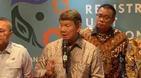Hashim: Tax Ratio Indonesia Kalah dari Kamboja
