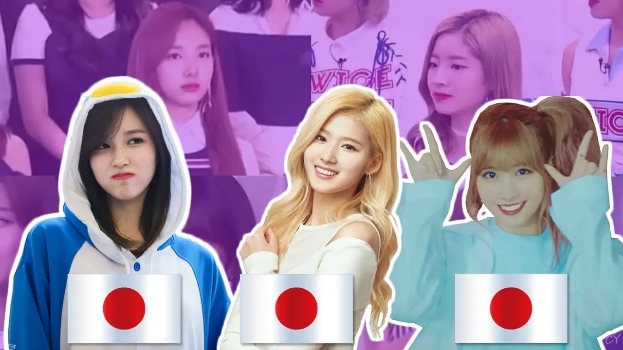TWICE