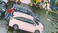 Penculikan Kepala Cabang Bank di Jakarta Hingga Ditemukan Meninggal. (Liputan6.com/istimewa)