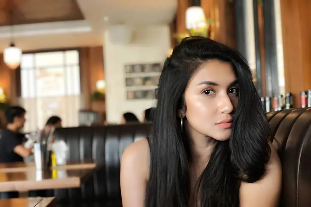 Masih Single, Ini 7 Potret Bianca Liza yang Mengaku Tolak Pria Kaya Raya