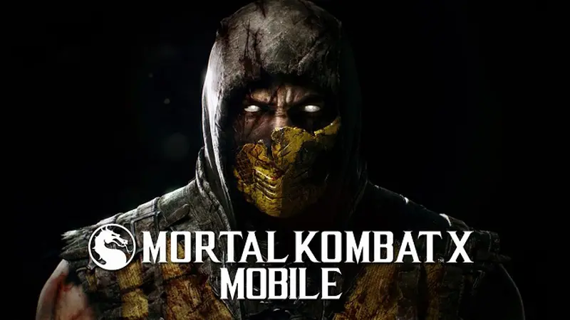 Gamepedia: Mortal Kombat X Versi Mobile, `Sadis` Nggak Ya?